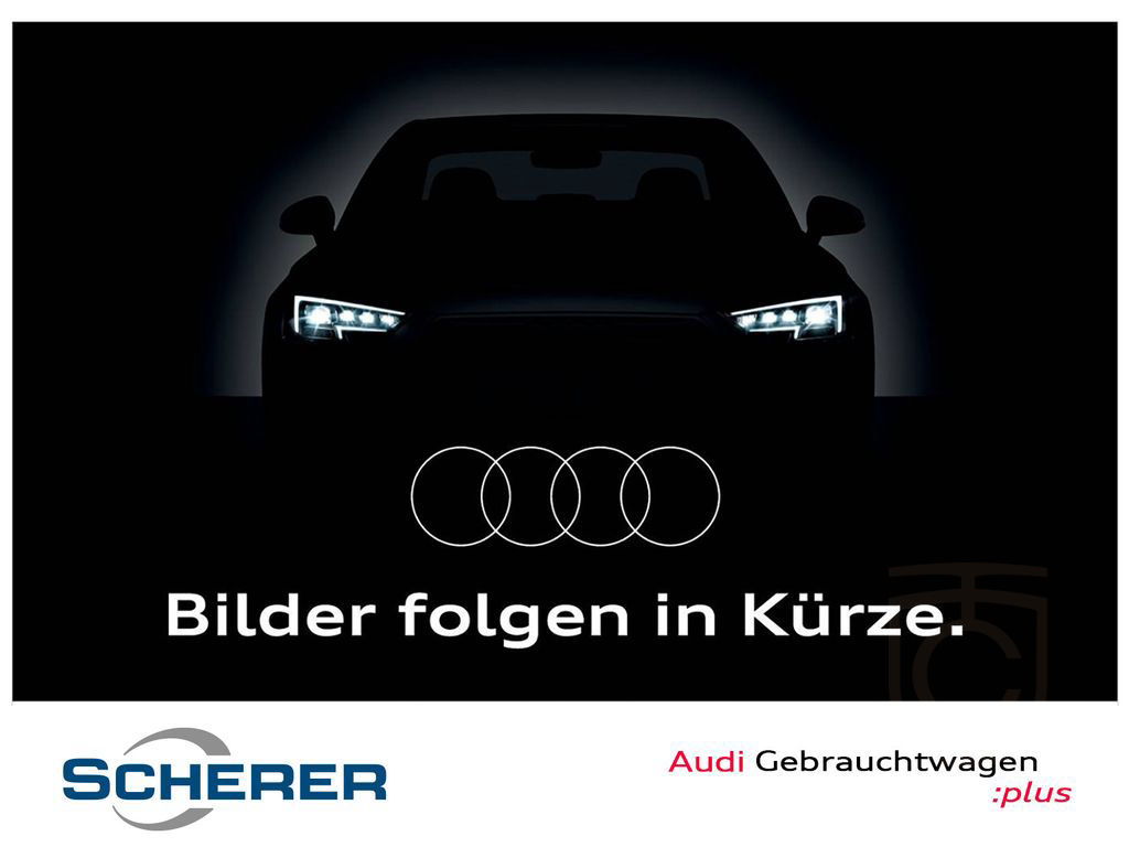 Audi TT RS Coupé KAMERA MATRIX-LED NAVI B&O
