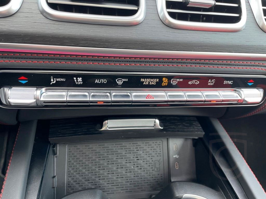 Mercedes-Benz GLE 63 S AMG 4Matic+ MY24 Bi Color NEUWAGEN