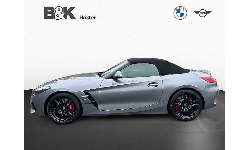 BMW Z4 sDrive20i