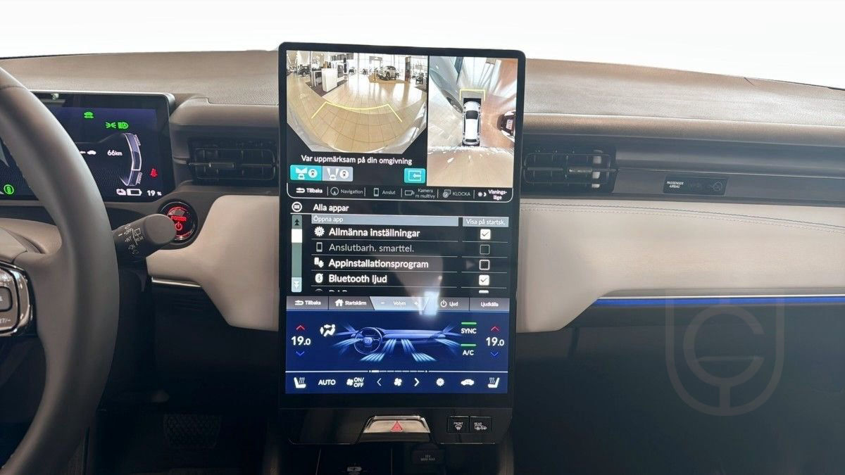 Honda e:Ny1 ADVANCE ELECTRIC