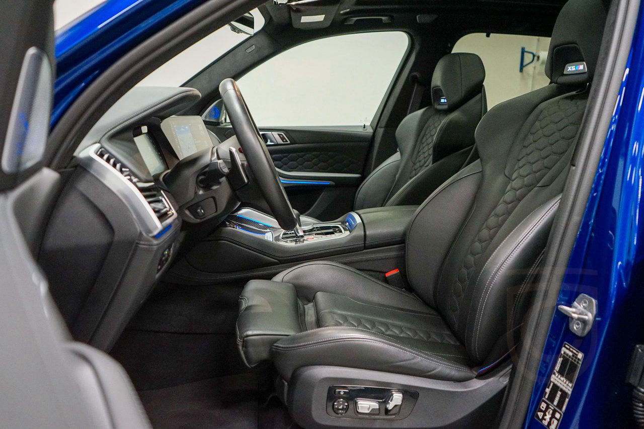 BMW X5 M Competition Steptronic 460kW 2023 Competition, M Competition