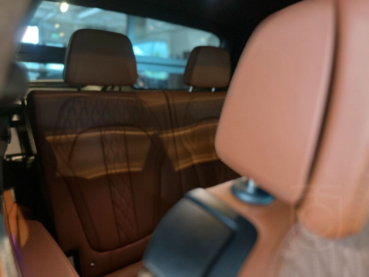 BMW X7 xDrive40d