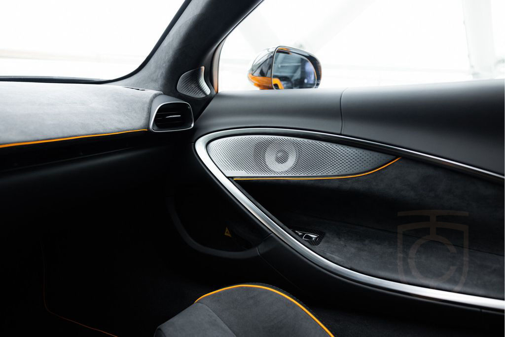 McLaren Artura Spider 3.0 V6 Plug-In | Performance | Car