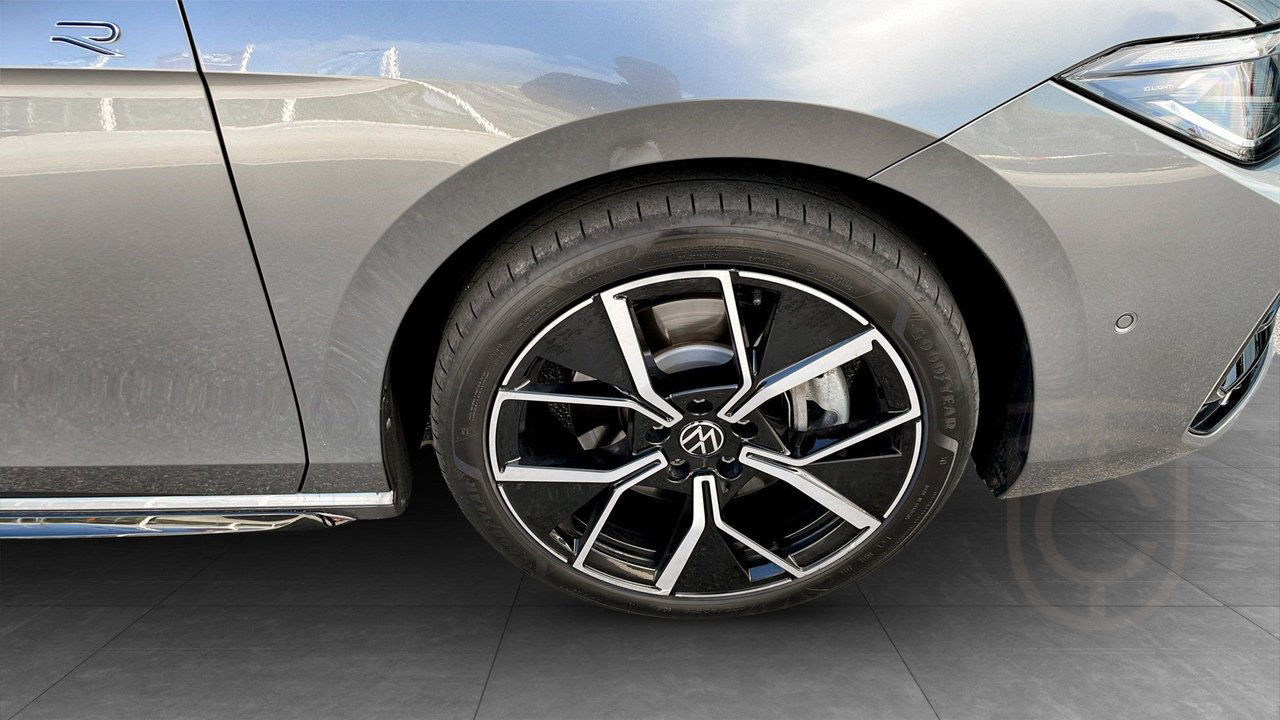 Volkswagen Passat eHybrid