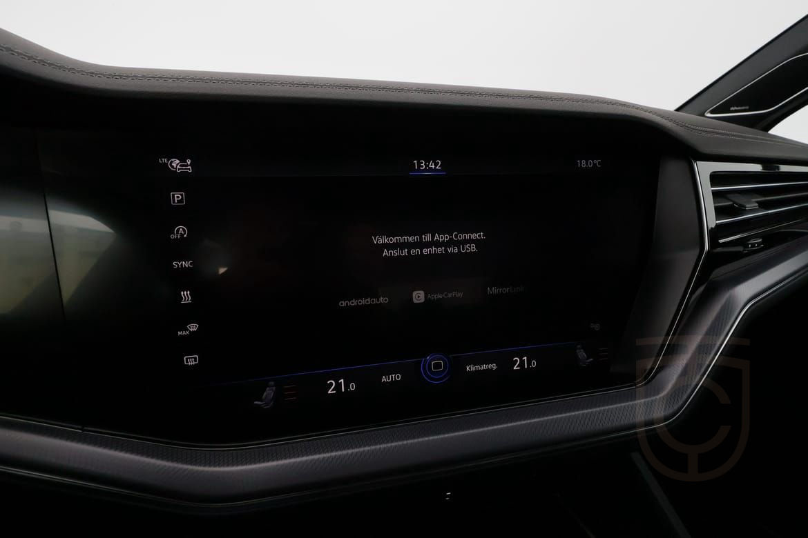 Volkswagen Touareg 3.0 V6 TDI 4M R-Line Innovation 2023