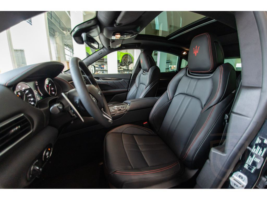 Maserati Levante Modena Ultima*Final Edition*