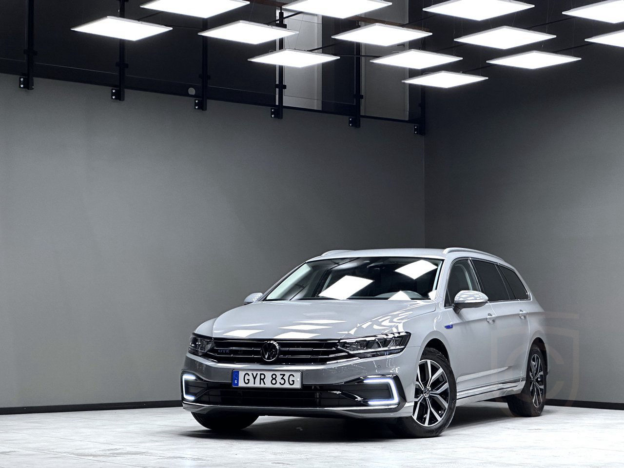 Volkswagen Passat GTE 1.4 TSI ACT