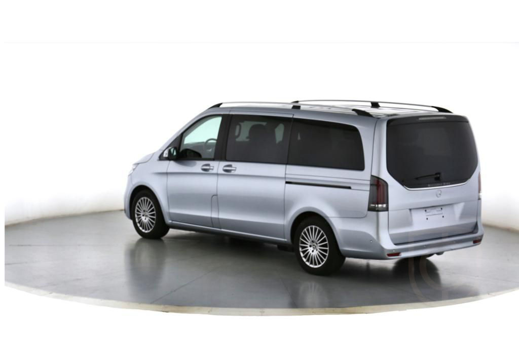 Mercedes-Benz V 250 d STYLE Lang Distronic/Multibeam LED