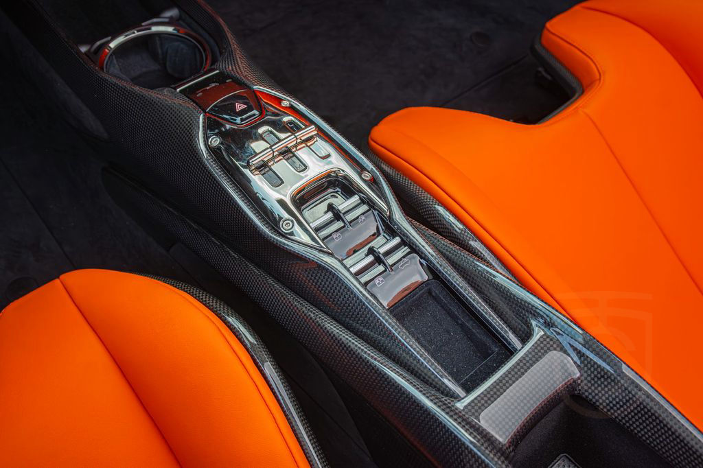 Ferrari SF90 Spider Assetto Fiorano *CARBON (11x)*XPEL*
