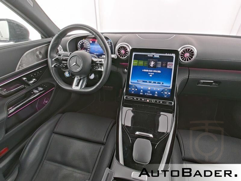 Mercedes-Benz SL 63 4M+ Premium+ DISTR+ Sound HUD DigiL HALenk