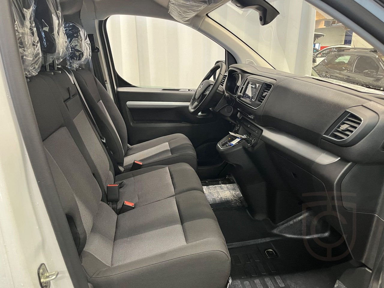 Opel Vivaro-e Premium L3