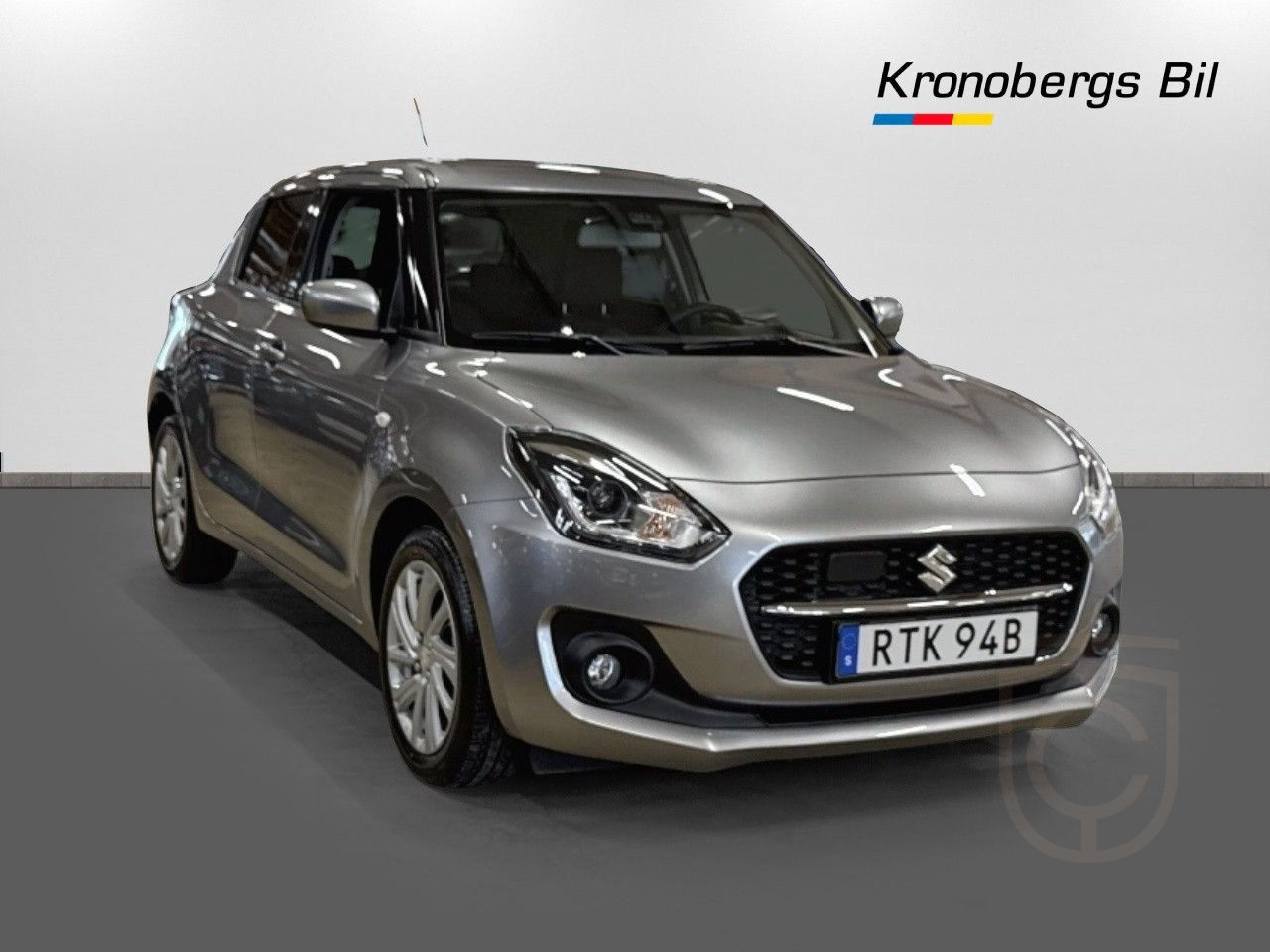 Suzuki Swift 1.2 Euro