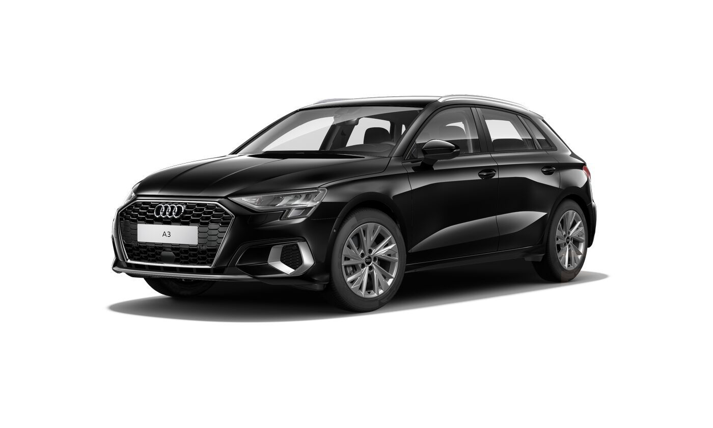 Audi A3 Sportback advanced 30 TDI 85 kW