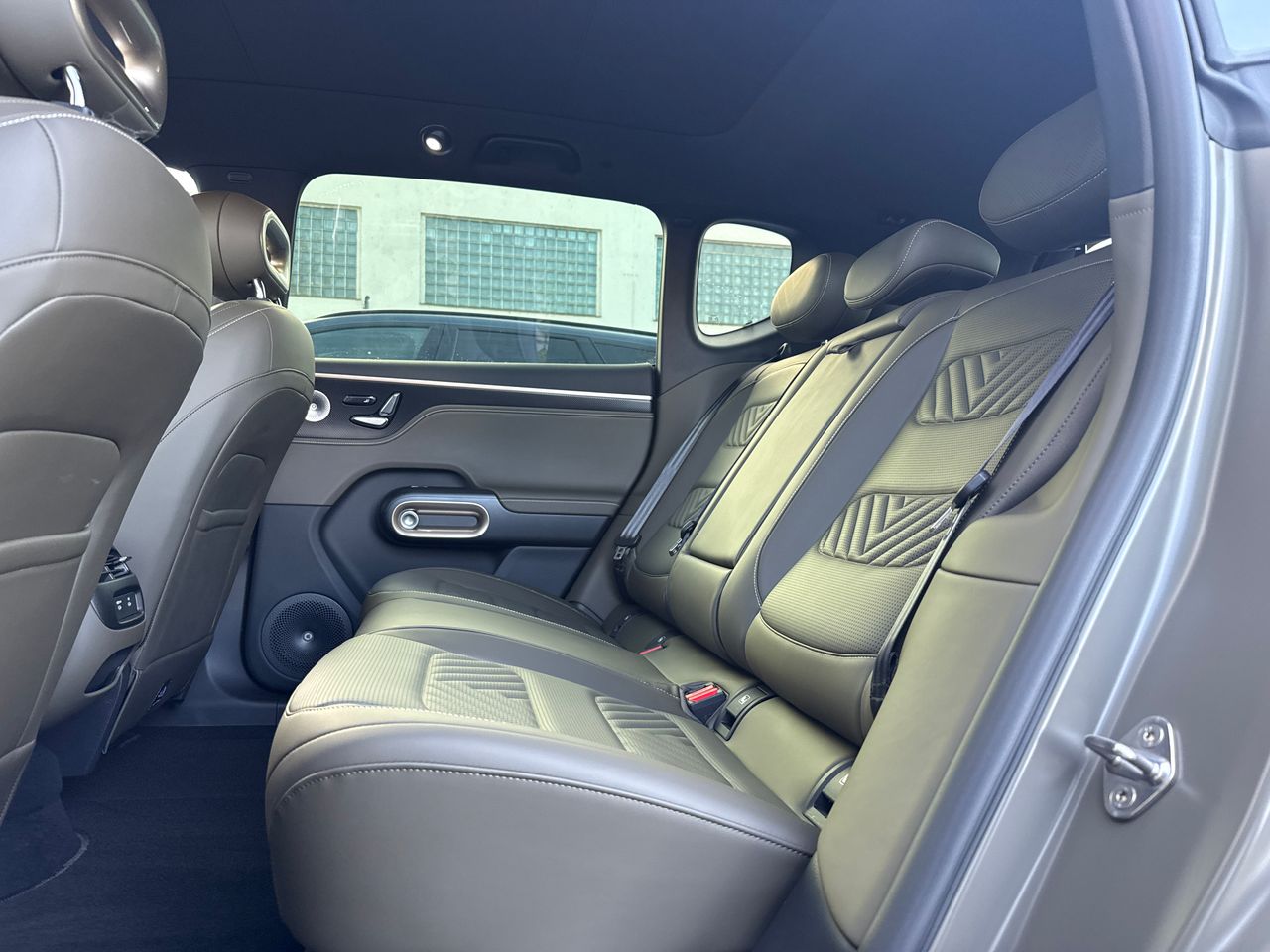 Smart #5 Summit Edition*800V*Panorama*V2L*HUD*Tepelné čerpadlo