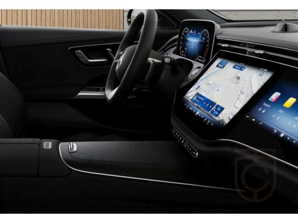 Mercedes-Benz E 300 de 4MATIC T *AHK*MEMO*MBUX*STHZ*360°KAM*