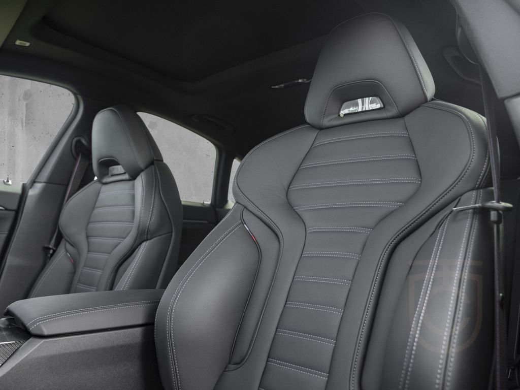 BMW 430i Gran Coupe. M Paket. Driving Assist Prof. 2