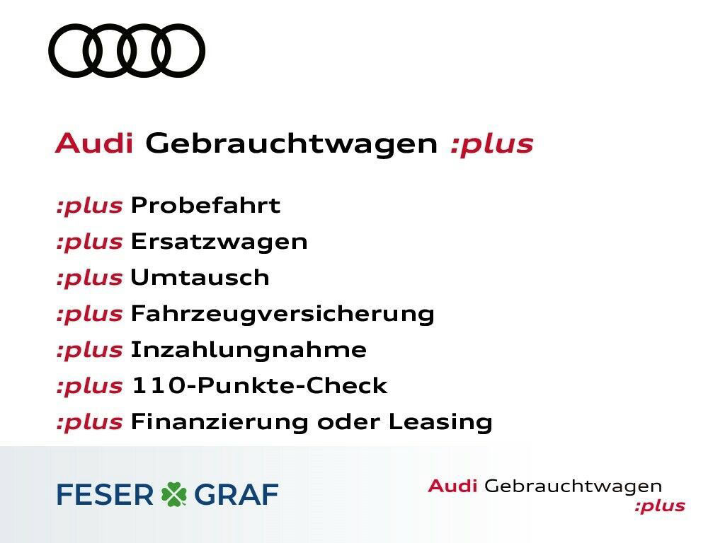 Audi SQ5 3.0 TDI qu. - KAMERA - PANO - ACC - AHK