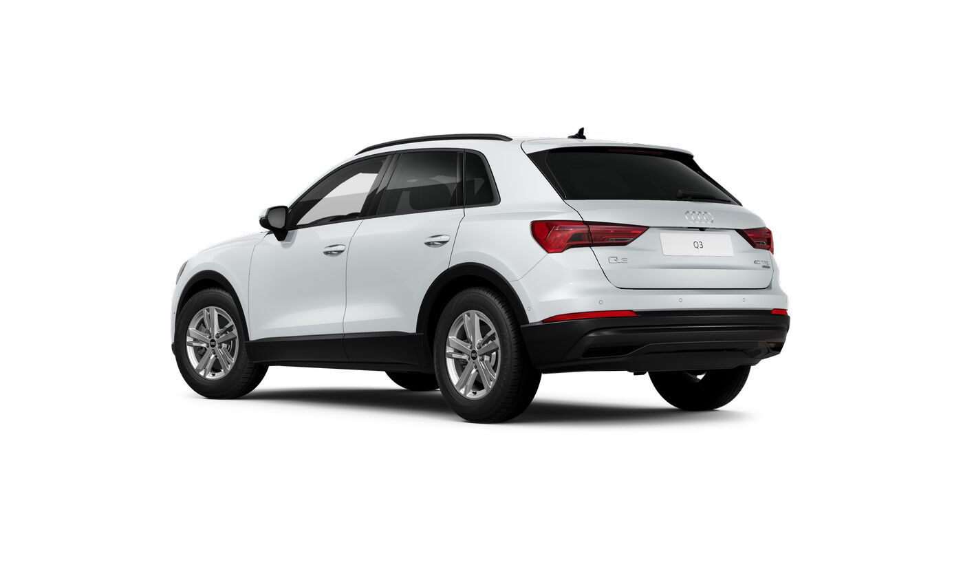 Audi Q3 40 TFSI quattro 140 kW
