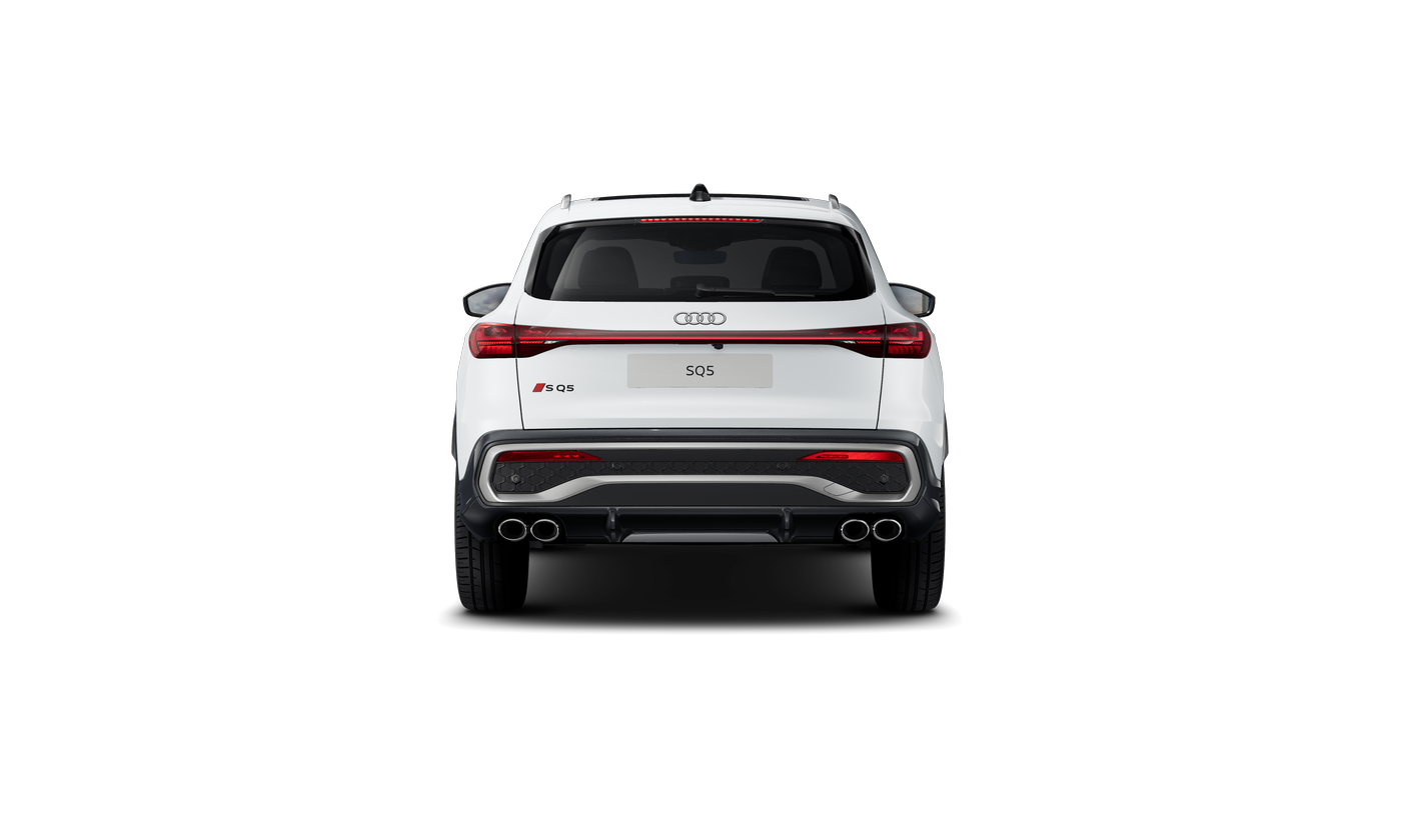 Audi SQ5 SUV TFSI 270 kW S tronic