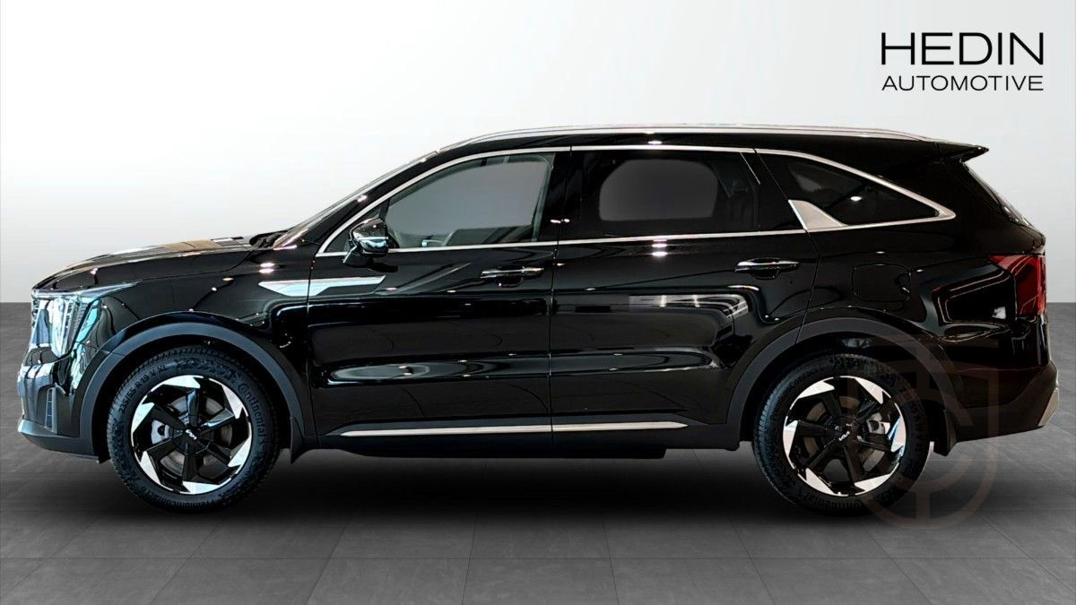 Kia Sorento Plug-In Hybrid AWD Advance