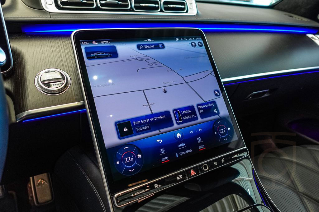 Mercedes-Benz Maybach S680 4Matic MJ2024*Burmester 4D*DigLight
