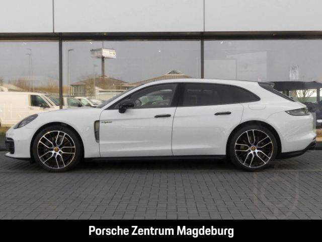 Porsche Panamera 4 E-Hybrid Sport Turismo Platinum Editi