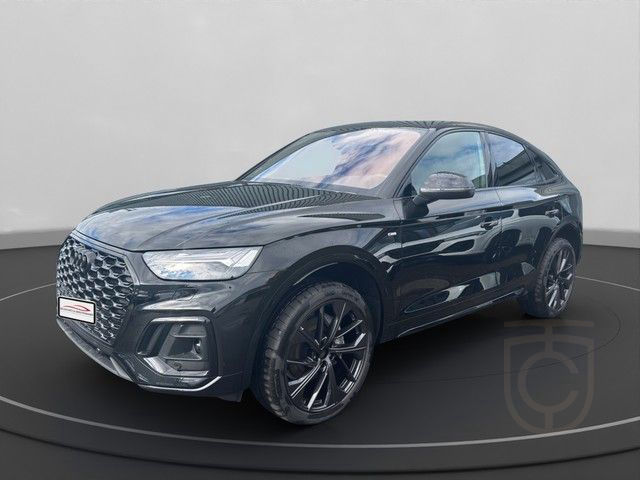 Audi Q5 Sportback S line 45 TFSI quattro
