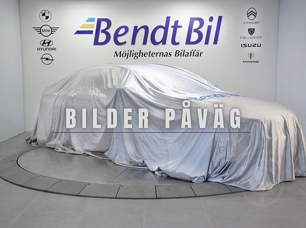BMW XM 50e