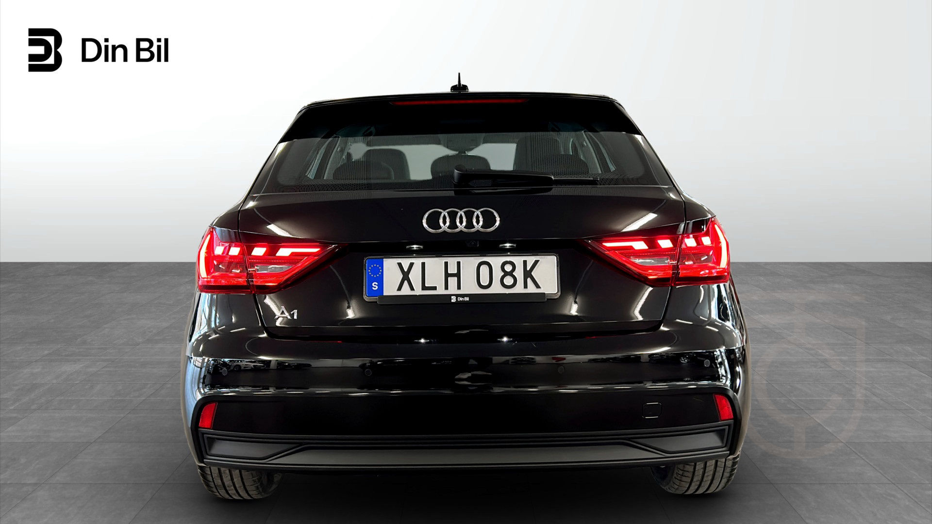 Audi A1 Sportback 30 TFSI