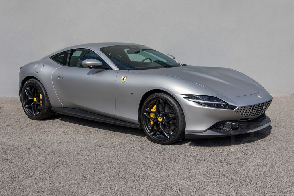 Ferrari Roma