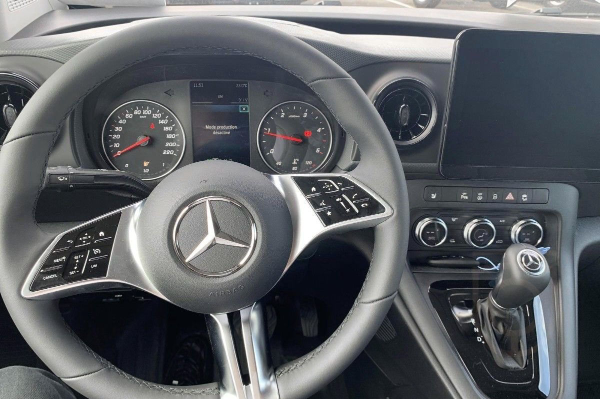 Mercedes-Benz Citan 110 CDI