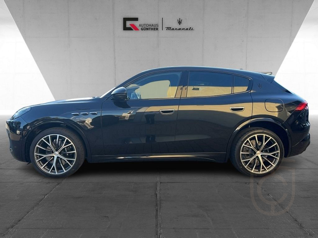 Maserati Grecale Modena MY24 MHEV Hybrid AWD