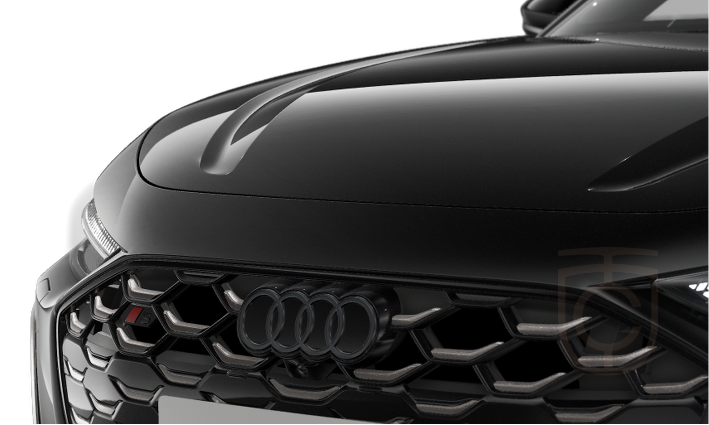 Audi S5 Avant edition one TFSI 270 kW S tronic