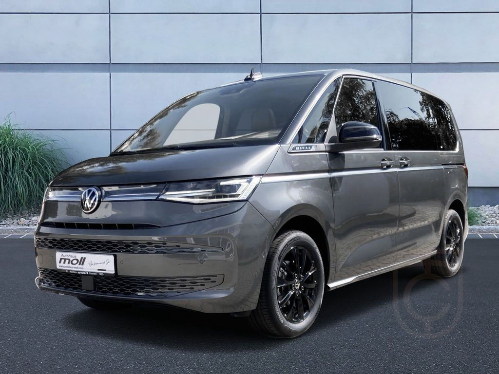 Volkswagen Multivan Style 2.0 TDI KÜ