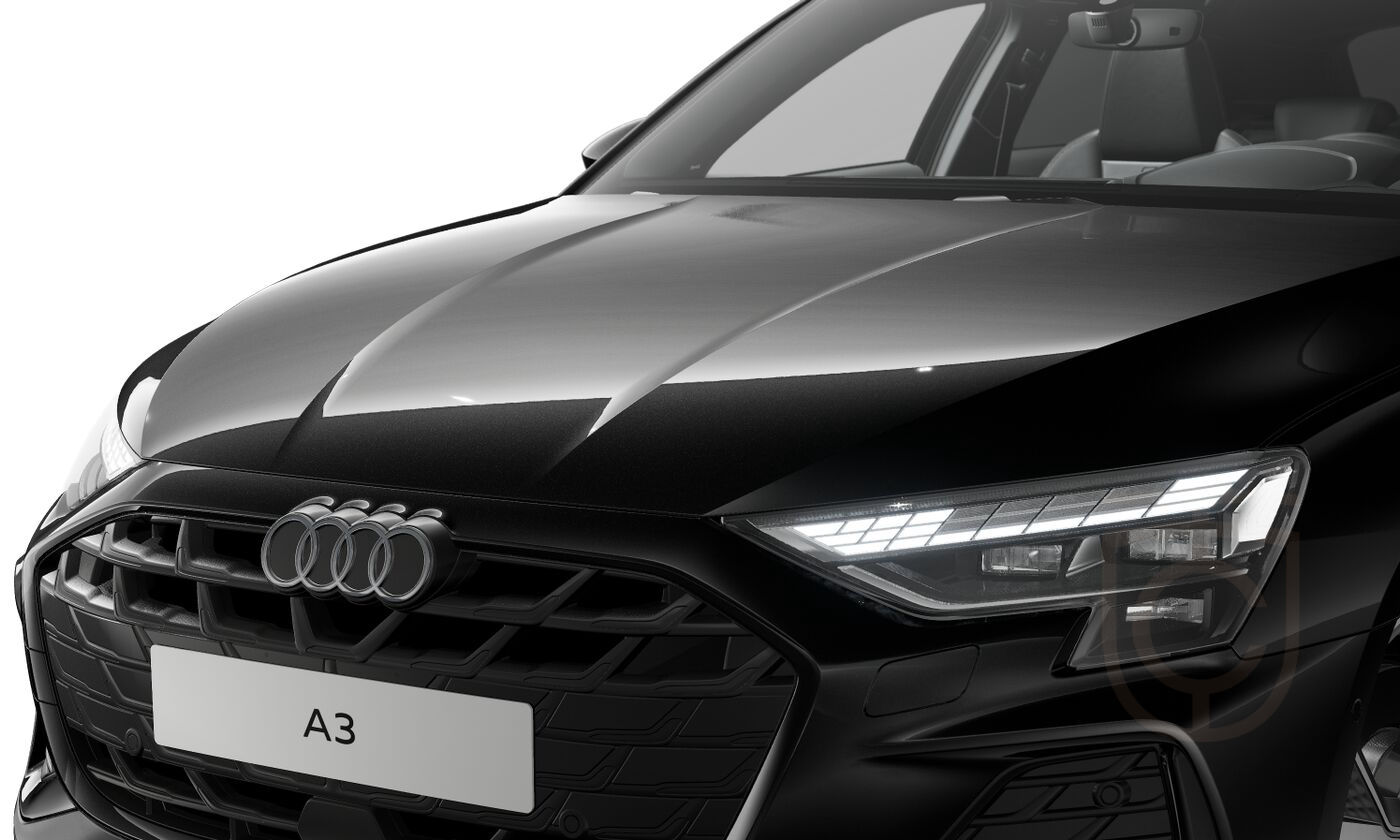 Audi A3 Sportback S line 35 TFSI 110 kW