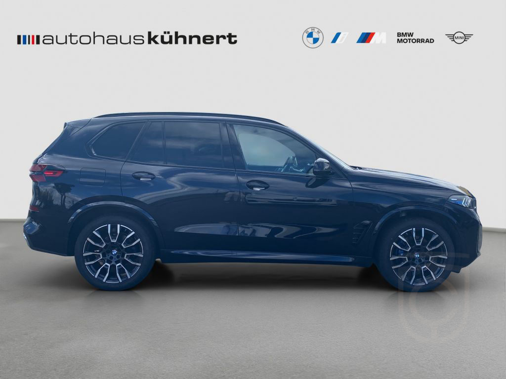 BMW X5 xDrive30d ///M Sport LuftFw. 3.Sitzr. NP 122.