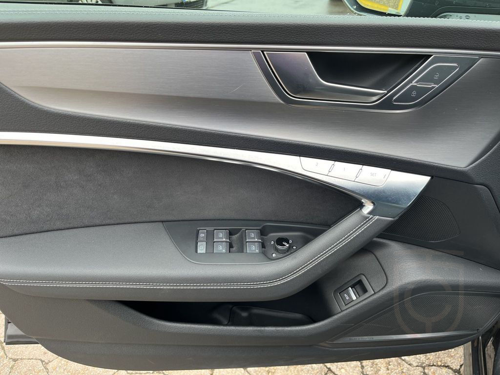 Audi S7 Sportback STD-HEIZUNG MATRIX B&O OPTIK-SCHWAR
