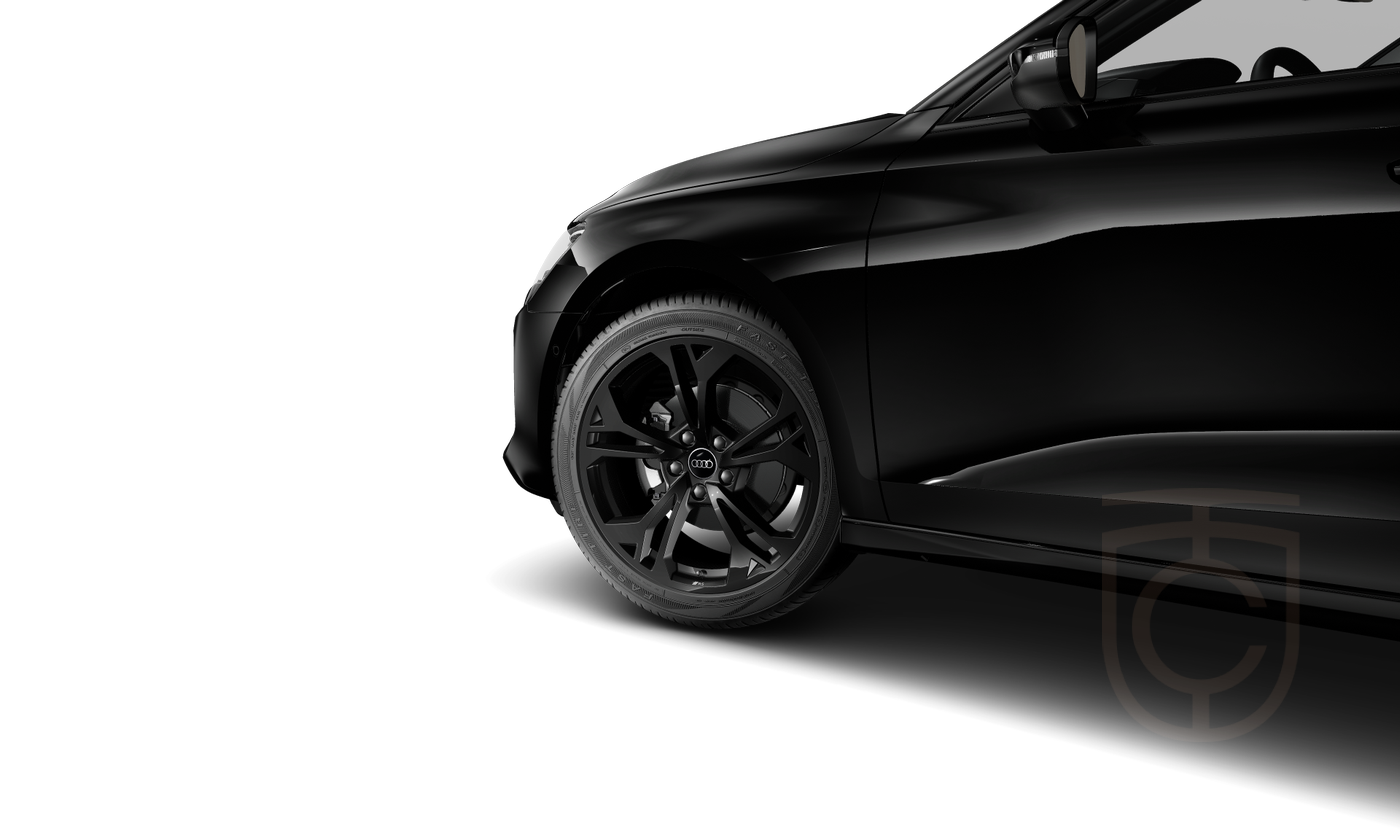 Audi A3 Sportback advanced 30 TFSI 85 kW