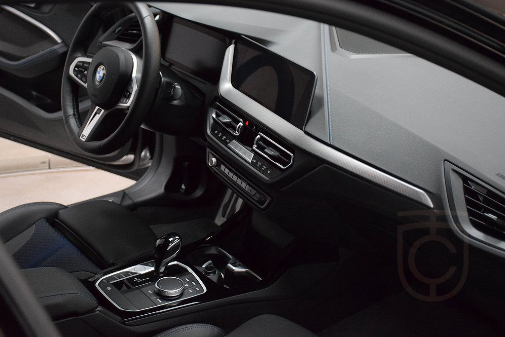 BMW M135i xDrive