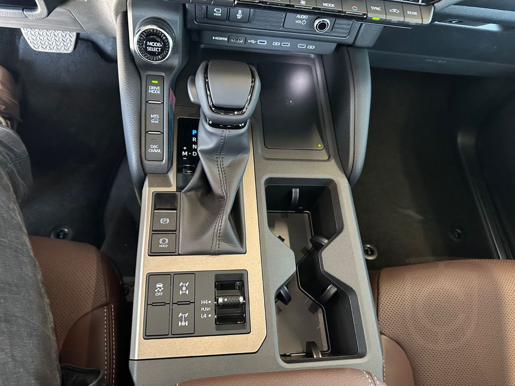 Toyota Land Cruiser Executive*Schiebed.*7-Sitze*SOFORT*