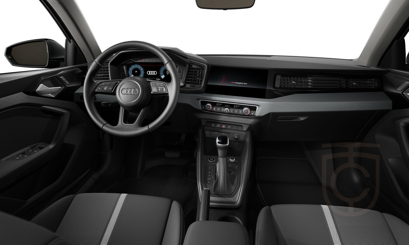 Audi A1 allstreet 30 TFSI 85 kW
