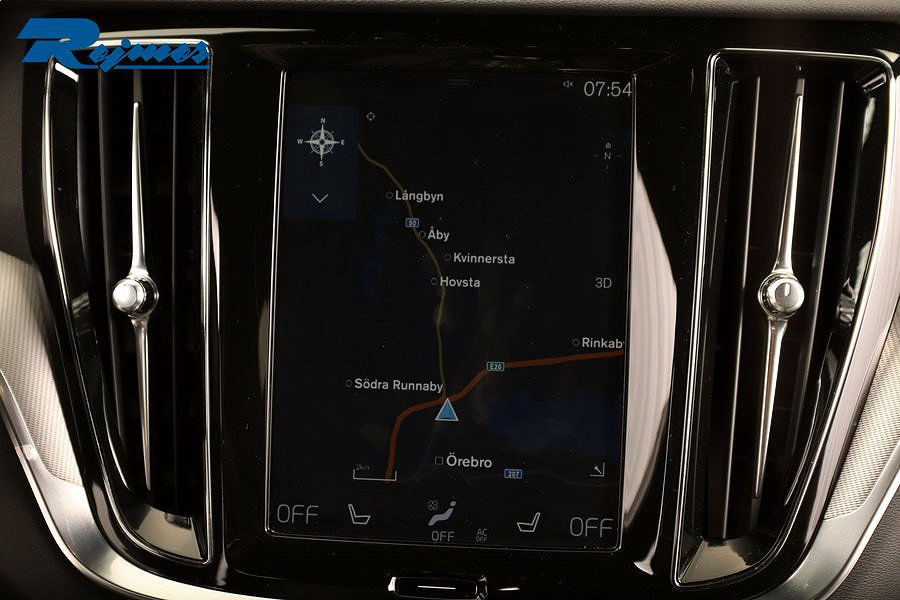 Volvo V60 T5 R-Design