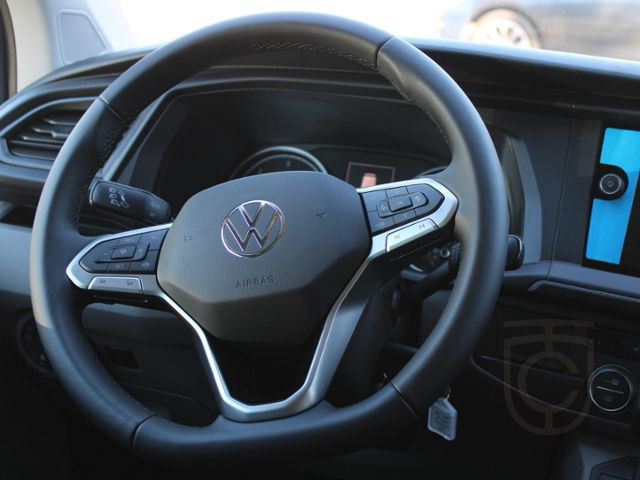 Volkswagen T6.1 Caravelle CL 2.0 TDI DSG *8.-Si.*LED*NAVI*