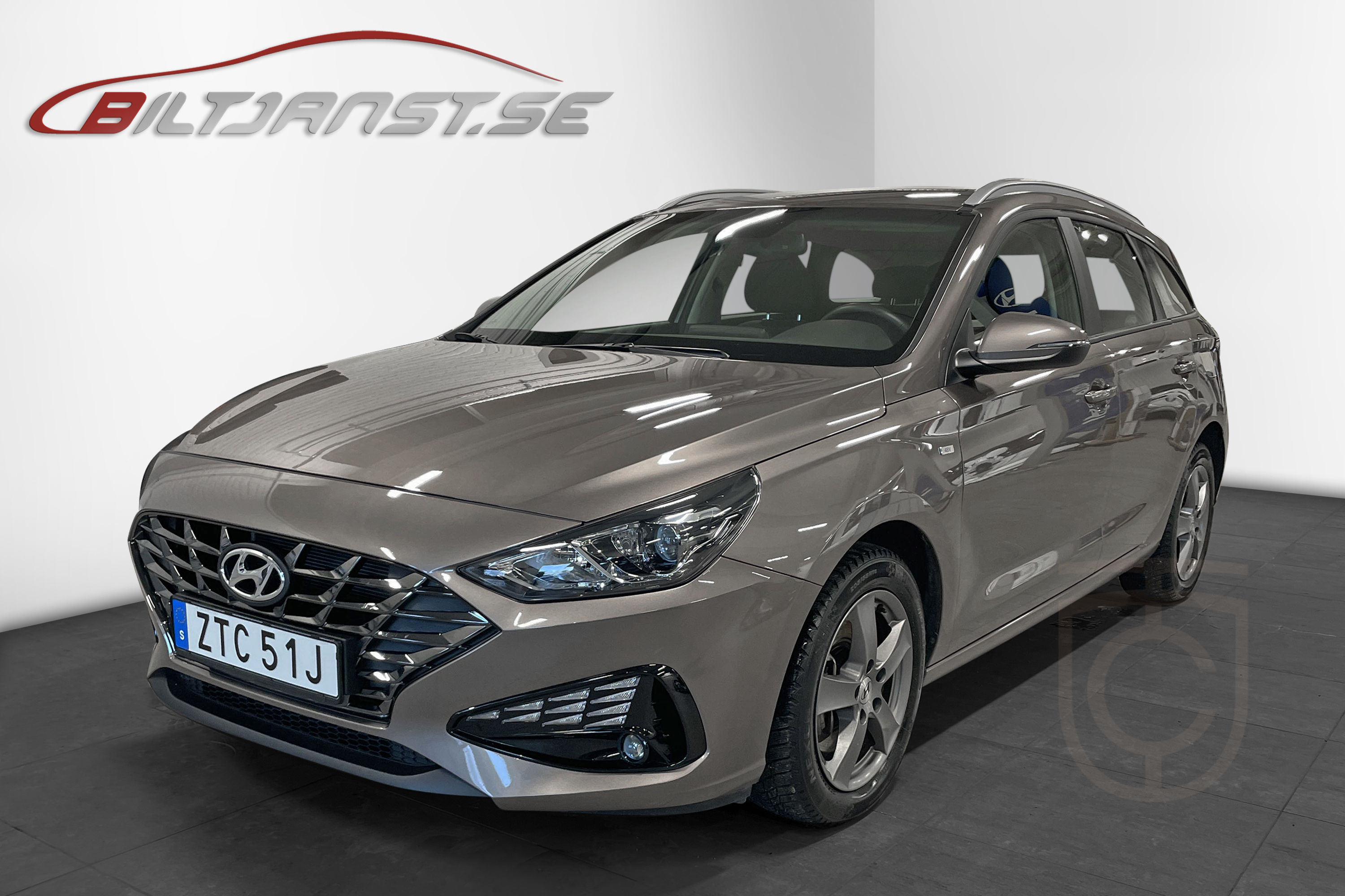 Hyundai i30 Kombi