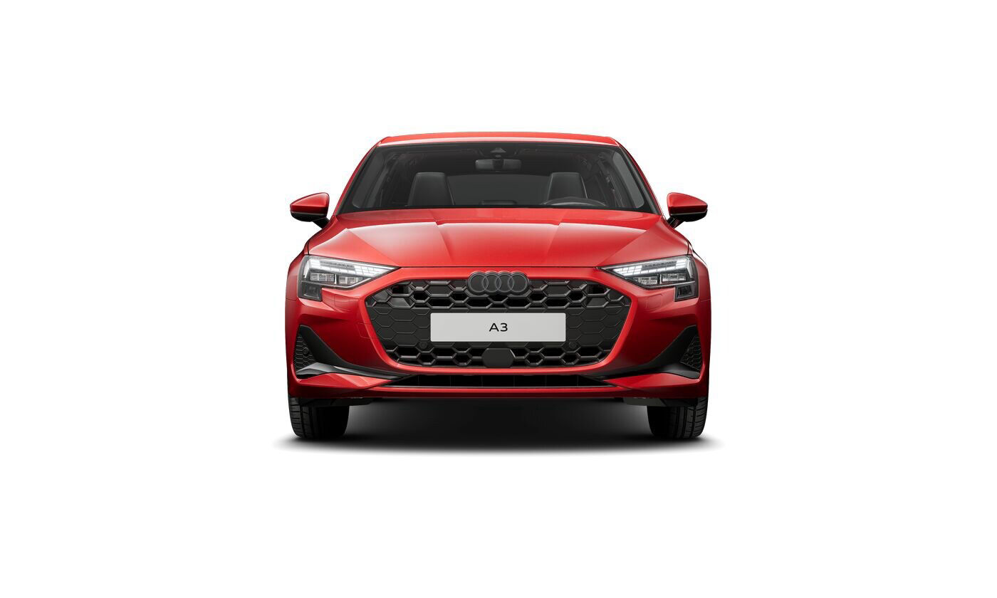 Audi A3 Sportback advanced 35 TFSI 110 kW