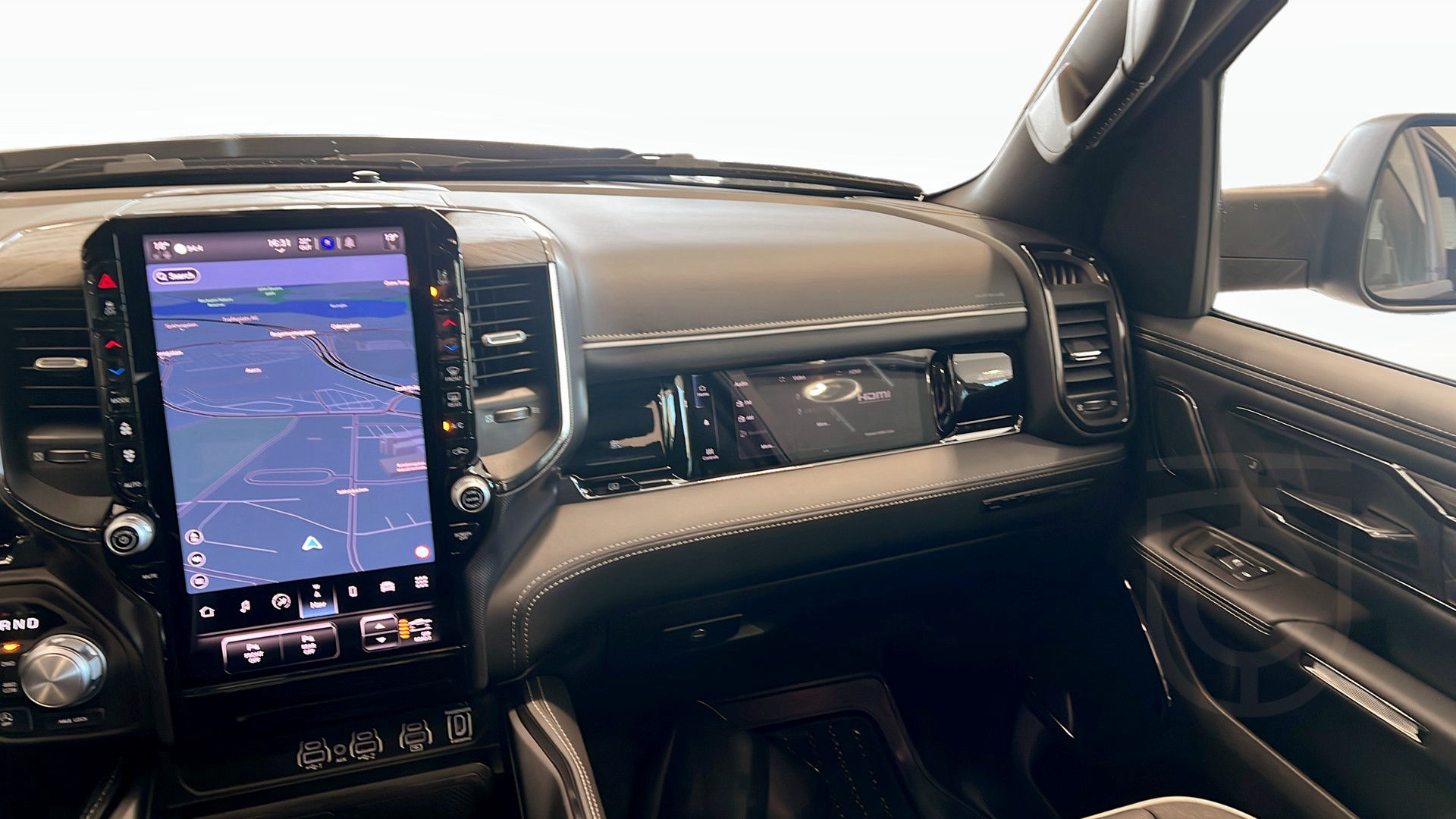 RAM 1500 RHO