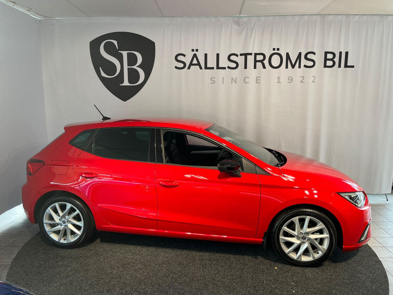 Seat Ibiza 1.0 EcoTSI