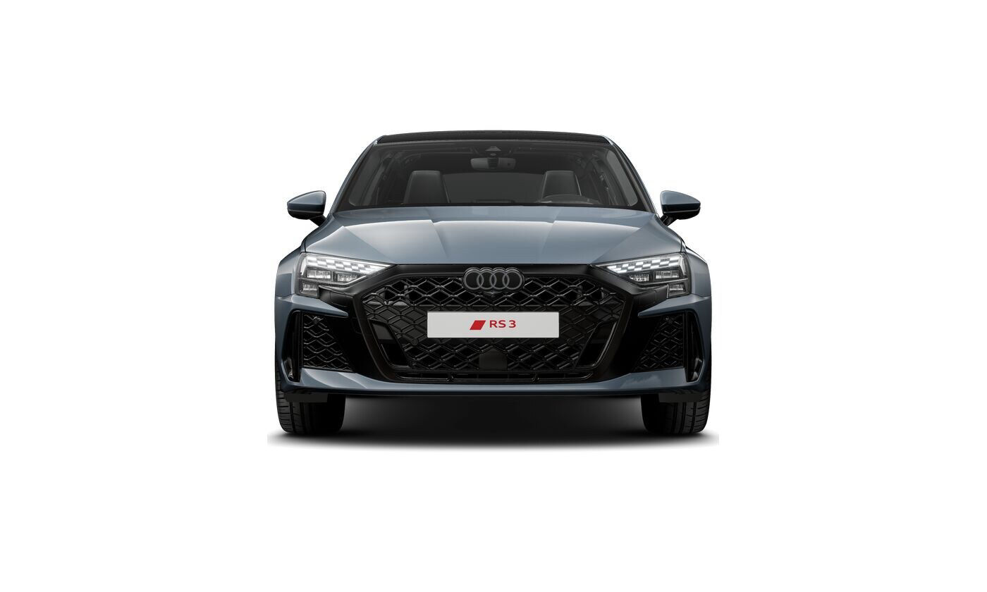 Audi RS 3 Sportback 3 294 kW