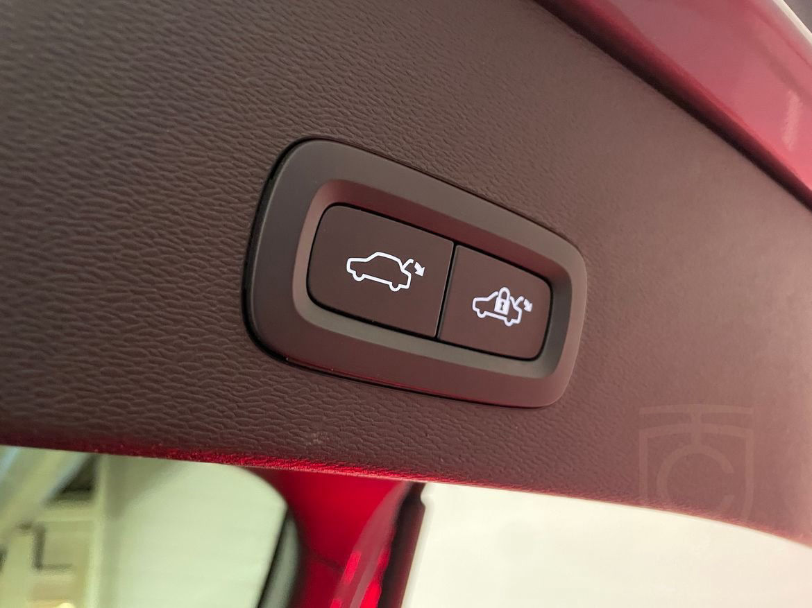Volvo C40 Recharge Twin motor Ultimate