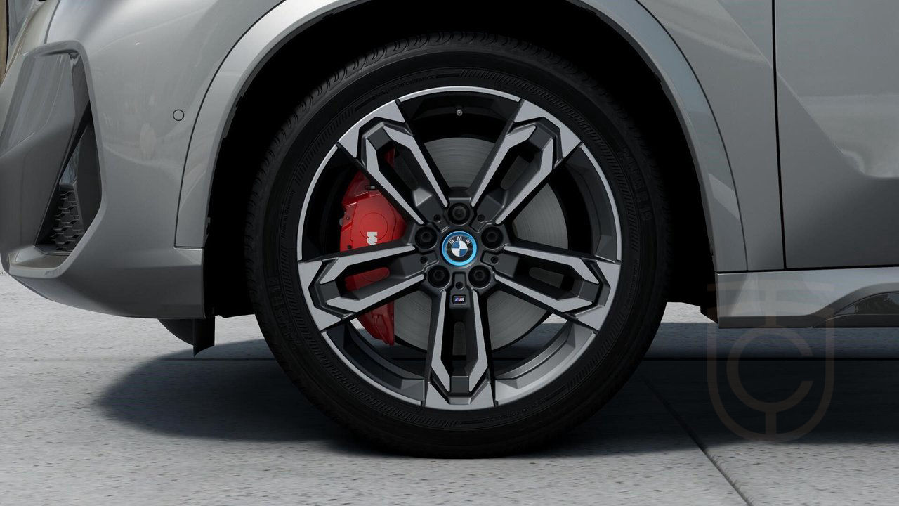 BMW X1 xDrive30e M Business Launch Edition El-Stol H K Rattv
